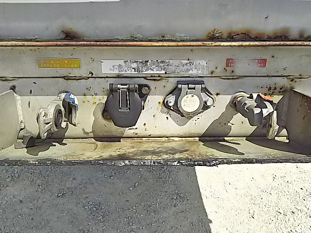 日本トレクスその他の車種ウイングトレーラー大型（10t）[写真17]