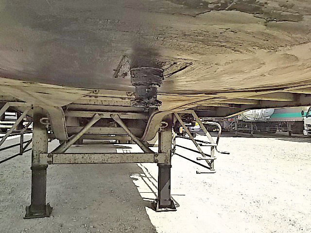 日本トレクスその他の車種ウイングトレーラー大型（10t）[写真19]