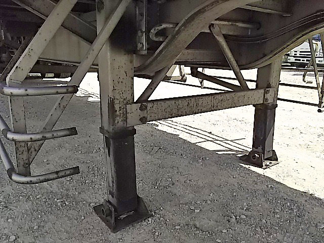 日本トレクスその他の車種ウイングトレーラー大型（10t）[写真20]