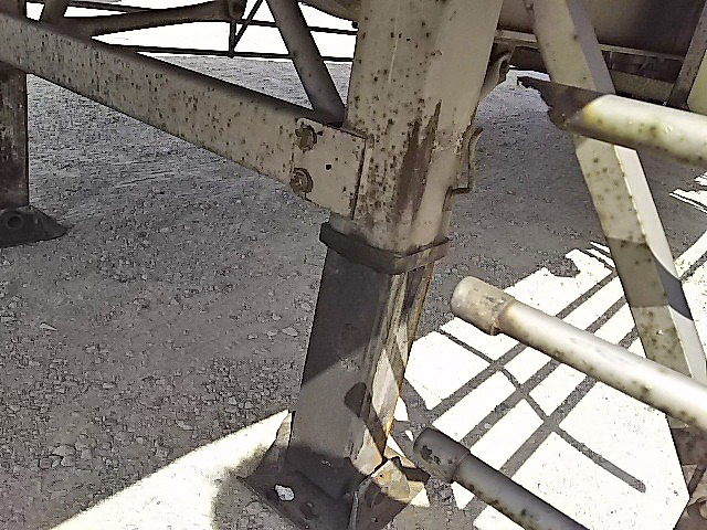 日本トレクスその他の車種ウイングトレーラー大型（10t）[写真21]