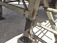 日本トレクスその他の車種ウイングトレーラー大型（10t）[写真21]