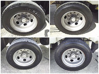 日本トレクスその他の車種ウイングトレーラー大型（10t）[写真22]