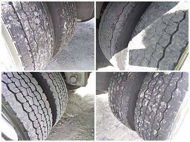 日本トレクスその他の車種ウイングトレーラー大型（10t）[写真23]