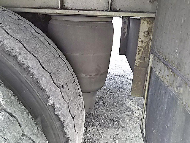 日本トレクスその他の車種ウイングトレーラー大型（10t）[写真24]