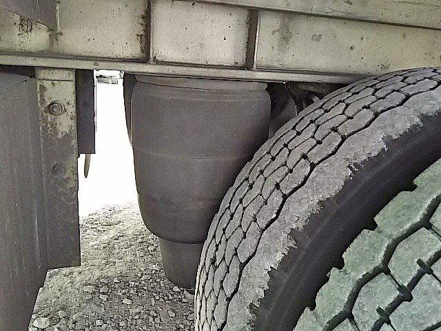 日本トレクスその他の車種ウイングトレーラー大型（10t）[写真25]