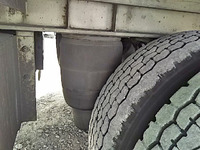 日本トレクスその他の車種ウイングトレーラー大型（10t）[写真25]