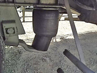 日本トレクスその他の車種ウイングトレーラー大型（10t）[写真27]