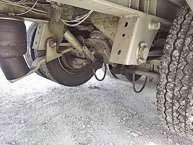 日本トレクスその他の車種ウイングトレーラー大型（10t）[写真28]