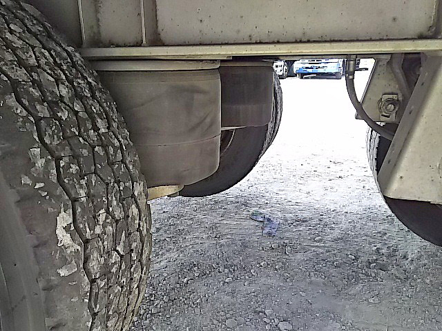 日本トレクスその他の車種ウイングトレーラー大型（10t）[写真29]