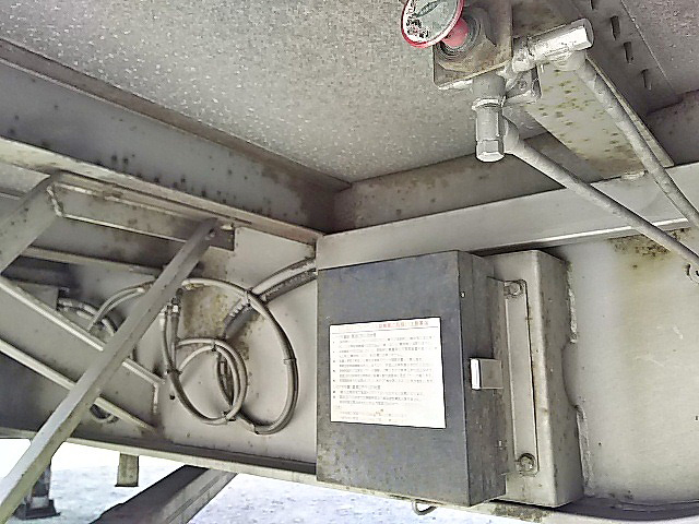 日本トレクスその他の車種ウイングトレーラー大型（10t）[写真31]