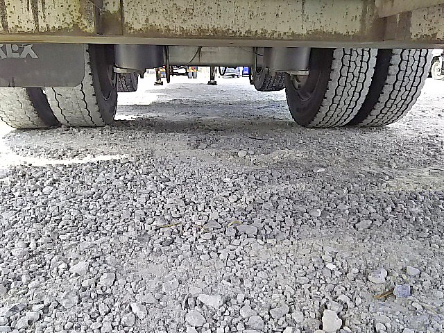 日本トレクスその他の車種ウイングトレーラー大型（10t）[写真32]