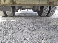 日本トレクスその他の車種ウイングトレーラー大型（10t）[写真32]