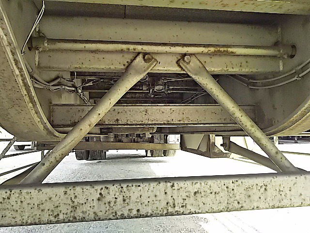 日本トレクスその他の車種ウイングトレーラー大型（10t）[写真33]