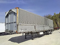 日本トレクスその他の車種ウイングトレーラー大型（10t）[写真03]