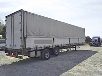 日本トレクスその他の車種ウイングトレーラー大型（10t）[写真04]