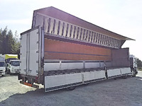 日本トレクスその他の車種ウイングトレーラー大型（10t）[写真05]