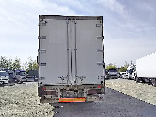 日本トレクスその他の車種ウイングトレーラー大型（10t）[写真07]