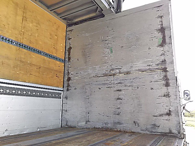 日本トレクスその他の車種ウイングトレーラー大型（10t）[写真09]