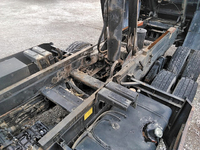 いすゞギガ深ダンプ（土砂禁ダンプ）大型（10t）[写真18]