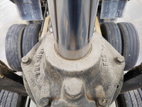 いすゞギガ深ダンプ（土砂禁ダンプ）大型（10t）[写真20]