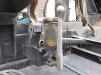 いすゞギガ深ダンプ（土砂禁ダンプ）大型（10t）[写真21]