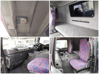 いすゞギガ深ダンプ（土砂禁ダンプ）大型（10t）[写真34]