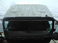 いすゞギガ深ダンプ（土砂禁ダンプ）大型（10t）[写真08]