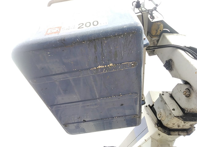 トヨタダイナ高所作業車小型（2t・3t）[写真11]