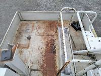 トヨタダイナ高所作業車小型（2t・3t）[写真12]