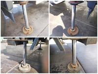 トヨタダイナ高所作業車小型（2t・3t）[写真13]