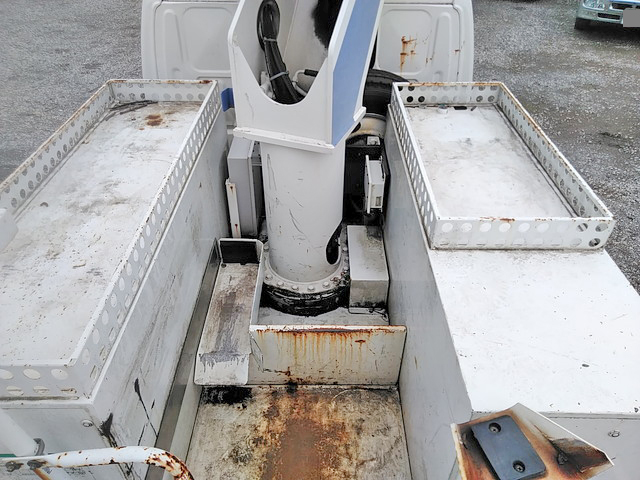 トヨタダイナ高所作業車小型（2t・3t）[写真15]