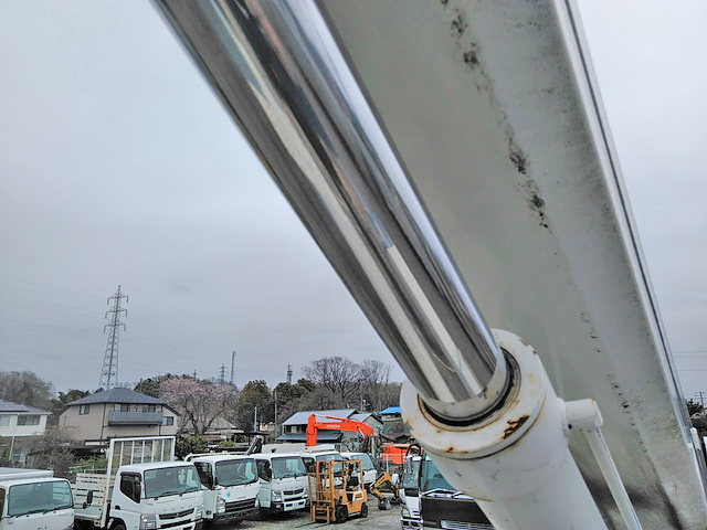 トヨタダイナ高所作業車小型（2t・3t）[写真16]