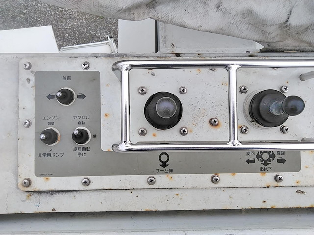 トヨタダイナ高所作業車小型（2t・3t）[写真21]