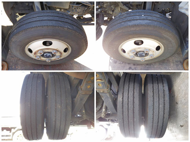 トヨタダイナ高所作業車小型（2t・3t）[写真24]