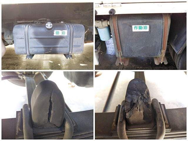 トヨタダイナ高所作業車小型（2t・3t）[写真25]