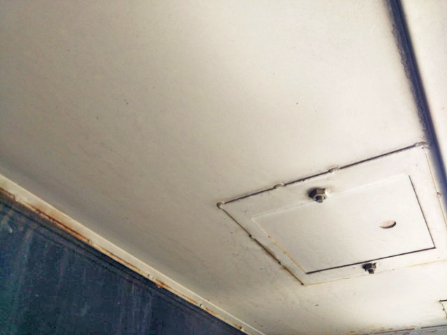 トヨタダイナ高所作業車小型（2t・3t）[写真28]