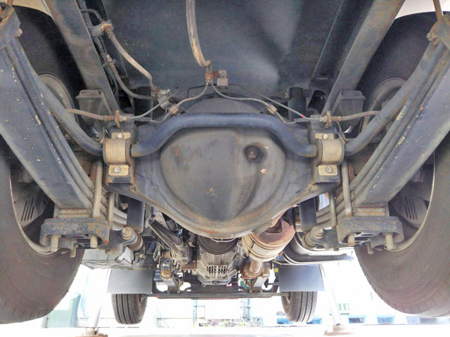 トヨタダイナ高所作業車小型（2t・3t）[写真29]