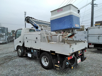 トヨタダイナ高所作業車小型（2t・3t）[写真02]