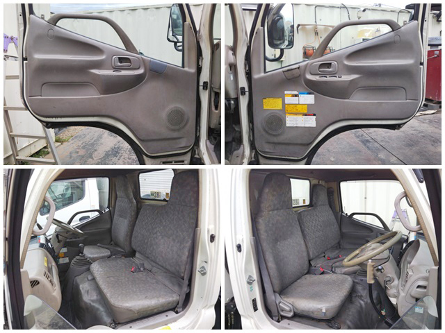 トヨタダイナ高所作業車小型（2t・3t）[写真32]