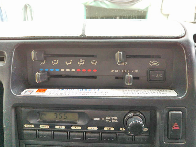 トヨタダイナ高所作業車小型（2t・3t）[写真36]