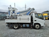 トヨタダイナ高所作業車小型（2t・3t）[写真06]