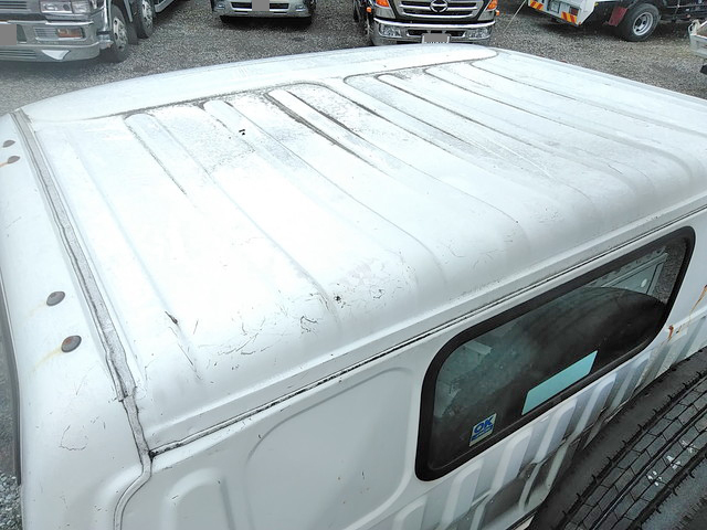 トヨタダイナ高所作業車小型（2t・3t）[写真08]