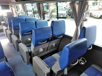 日産シビリアンマイクロバス[写真14]