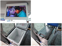 日産シビリアンマイクロバス[写真16]