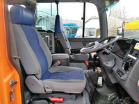 日産シビリアンマイクロバス[写真18]