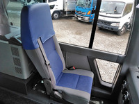 日産シビリアンマイクロバス[写真19]