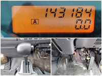 日産シビリアンマイクロバス[写真21]