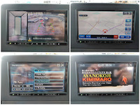 日産シビリアンマイクロバス[写真24]