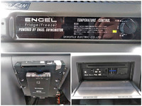 日産シビリアンマイクロバス[写真25]