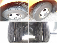 日産シビリアンマイクロバス[写真26]